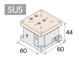 ZAxis High durability model